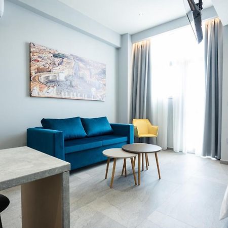 Aristotelous Downtown Suites 塞萨洛尼基 外观 照片